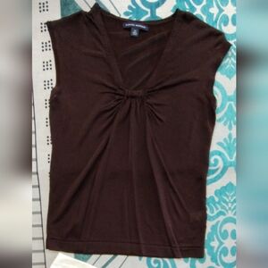 Banana Republic xs top